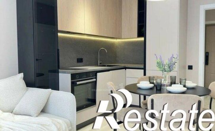 1-комн квартира улица Николая Ершова, 65В,  д. 65В