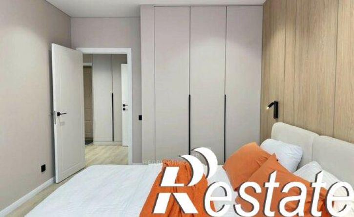 1-комн квартира улица Николая Ершова, 65В,  д. 65В
