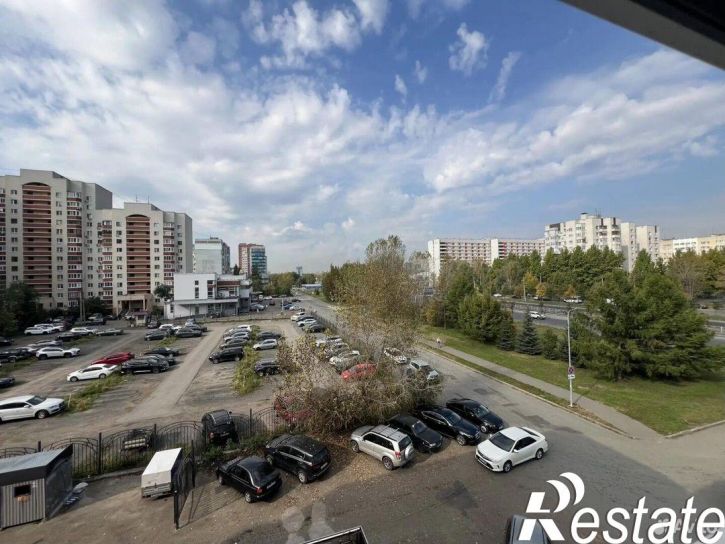 Офис проспект Ямашева, 51Б,  д. 51Б