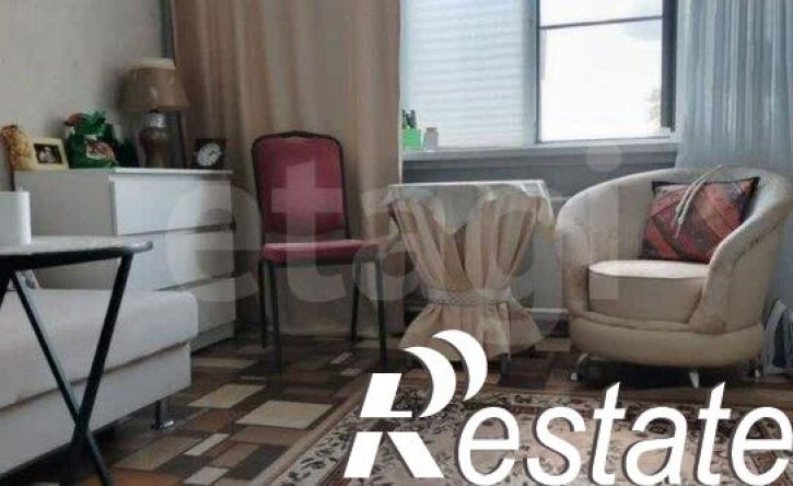 1-комн квартира Беломорская улица, 83,  д. 83