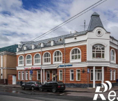 офис 8 кв м улица Парижской Коммуны, 6
