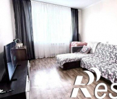 2-комн, 56кв м, этаж 2/10 улица Рината Галеева, 33