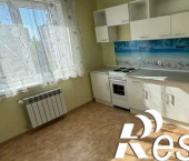 1-комн, 41кв м, этаж 3/18 улица Тансык, 7