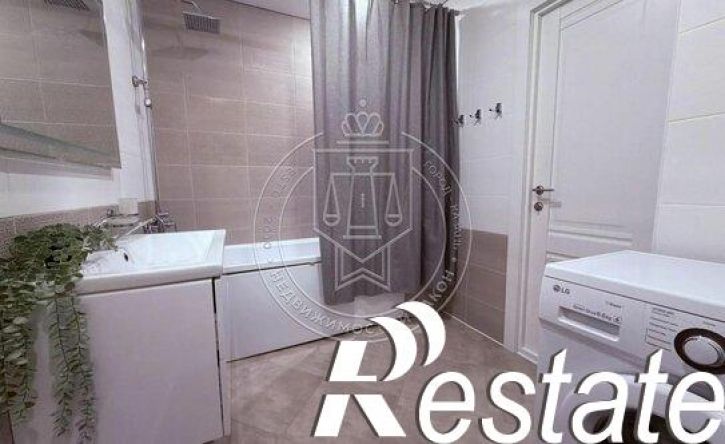 1-комн квартира улица Академика Глушко, 49,  д. 49