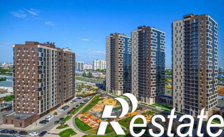 1-комн квартира Бухарская улица, 32 к3,  д. 32 к3