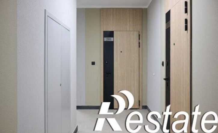 1-комн квартира Бухарская улица, 32 к3,  д. 32 к3
