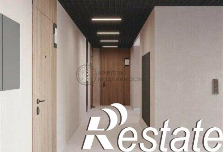 1-комн квартира улица Генерала Ерина, 5Д,  д. 5Д