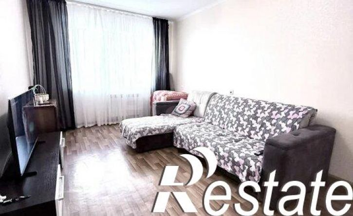 2-комн квартира улица Рината Галеева, 33,  д. 33