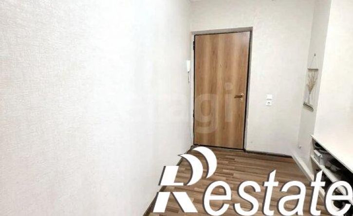 2-комн квартира улица Рината Галеева, 33,  д. 33