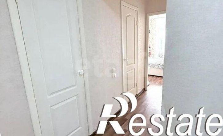 2-комн квартира улица Рината Галеева, 33,  д. 33