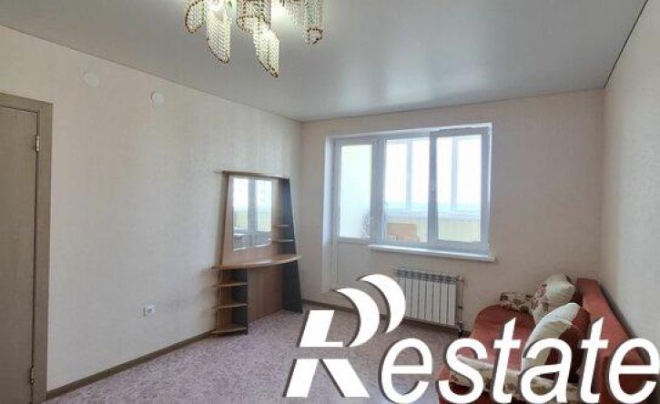 2-комн квартира улица Мустая Карима, 3,  д. 3