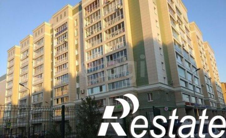 1-комн квартира улица Кул Гали, 27,  д. 27