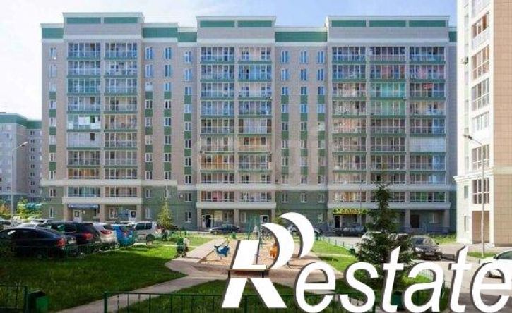 1-комн квартира улица Кул Гали, 27,  д. 27