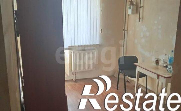 1-комн квартира улица Кул Гали, 27,  д. 27