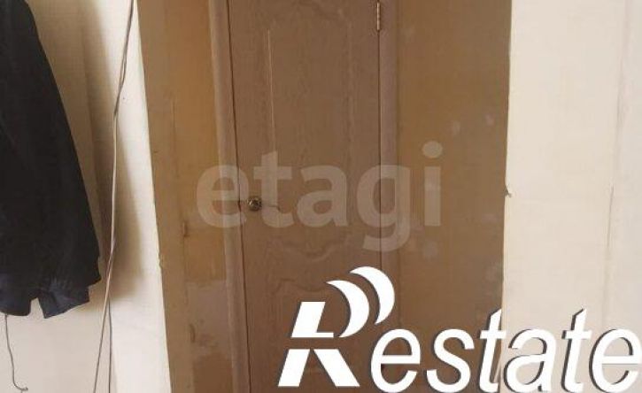 1-комн квартира улица Кул Гали, 27,  д. 27