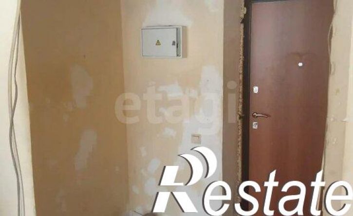 1-комн квартира улица Кул Гали, 27,  д. 27