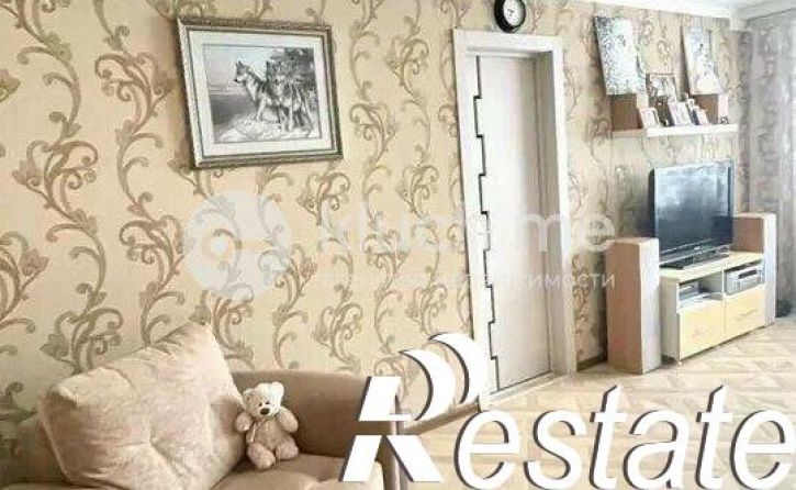 3-комн квартира улица Ноксинский Спуск, 43,  д. 43
