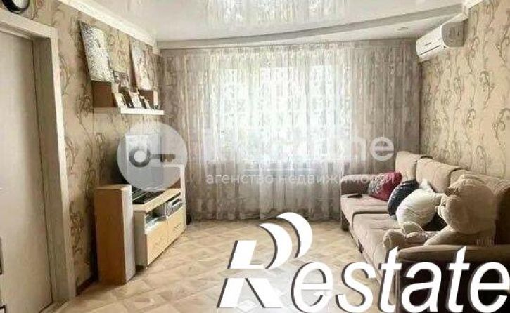3-комн квартира улица Ноксинский Спуск, 43,  д. 43