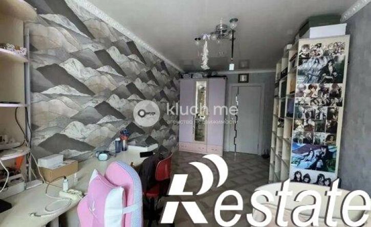 3-комн квартира улица Ноксинский Спуск, 43,  д. 43