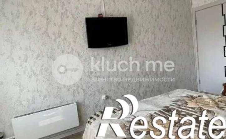 3-комн квартира улица Ноксинский Спуск, 43,  д. 43