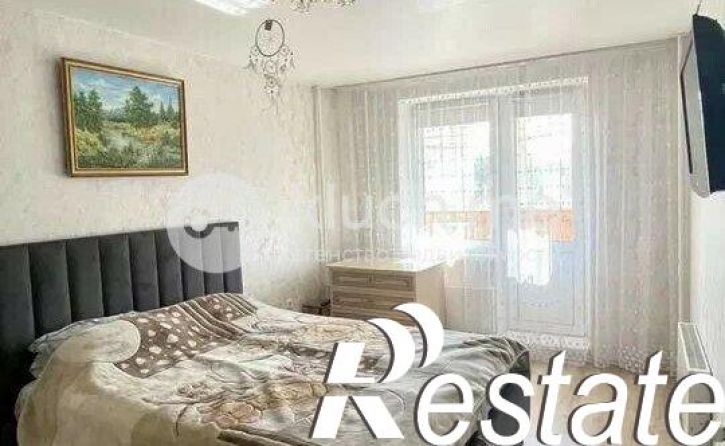 3-комн квартира улица Ноксинский Спуск, 43,  д. 43