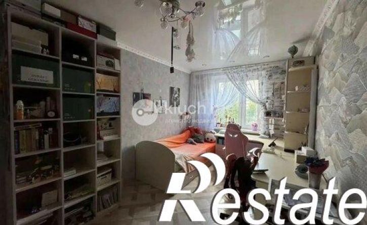 3-комн квартира улица Ноксинский Спуск, 43,  д. 43