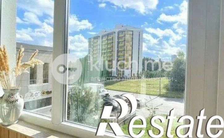 3-комн квартира улица Ноксинский Спуск, 43,  д. 43