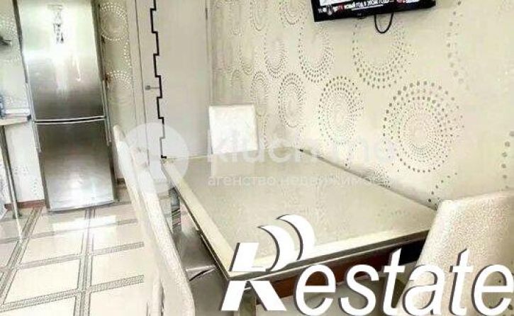 3-комн квартира улица Ноксинский Спуск, 43,  д. 43