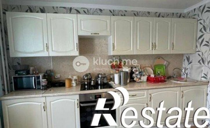 2-комн квартира улица Академика Глушко, 39,  д. 39