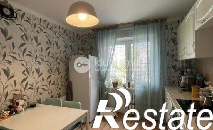 2-комн квартира улица Академика Глушко, 39,  д. 39