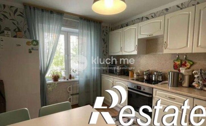 2-комн квартира улица Академика Глушко, 39,  д. 39