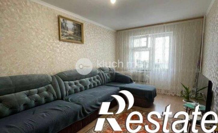 2-комн квартира улица Академика Глушко, 39,  д. 39