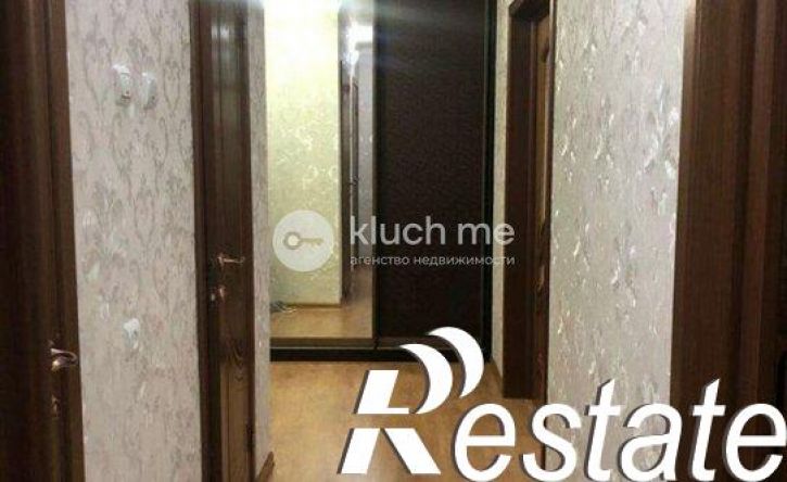 2-комн квартира улица Академика Глушко, 39,  д. 39