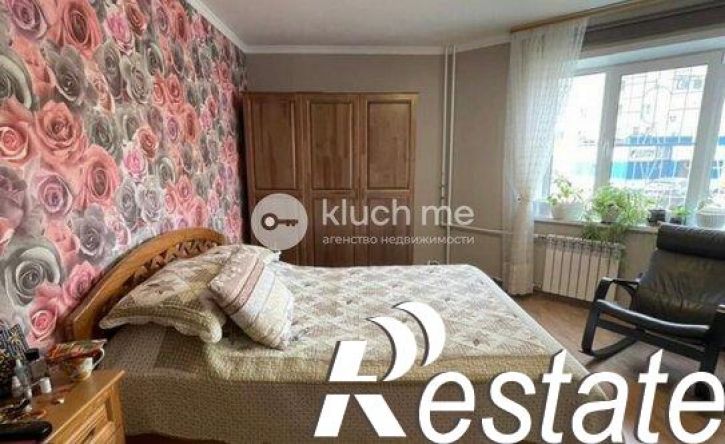 2-комн квартира улица Академика Глушко, 39,  д. 39