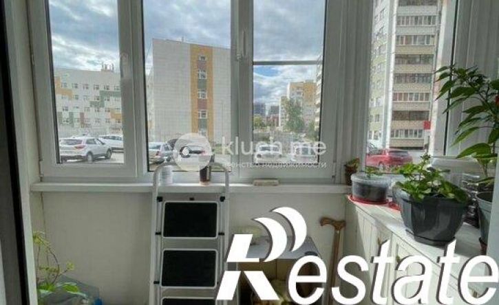 2-комн квартира улица Академика Глушко, 39,  д. 39