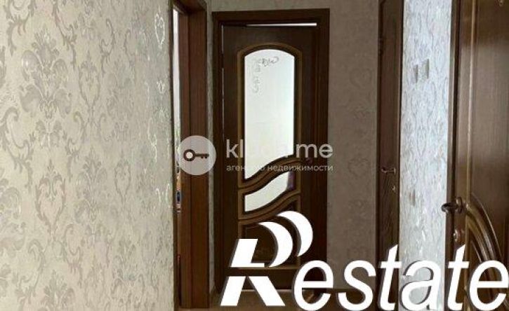 2-комн квартира улица Академика Глушко, 39,  д. 39
