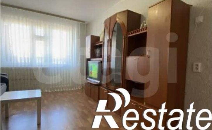 1-комн квартира Минская улица, 41,  д. 41