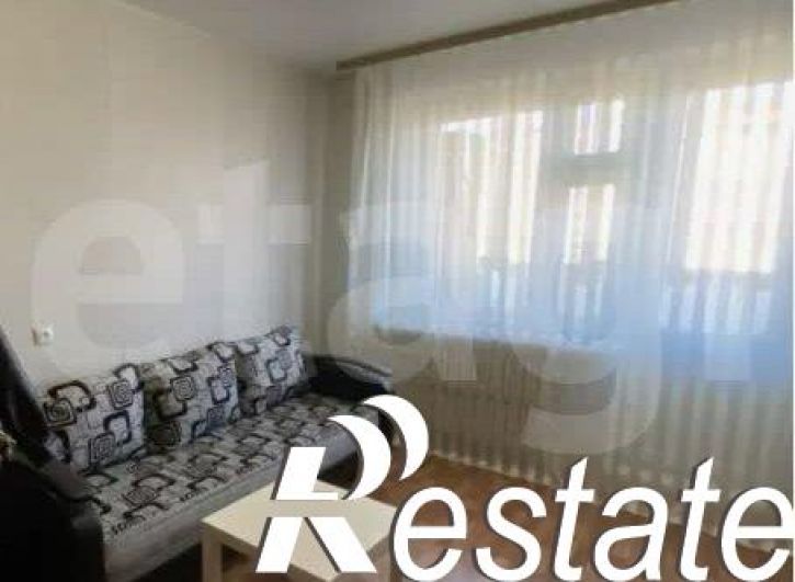1-комн квартира Минская улица, 41,  д. 41