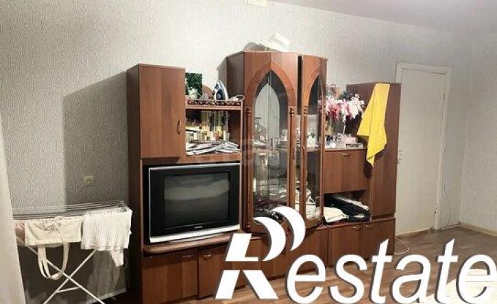 1-комн квартира Минская улица, 41,  д. 41