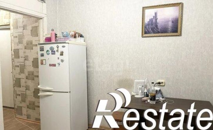 1-комн квартира Минская улица, 41,  д. 41