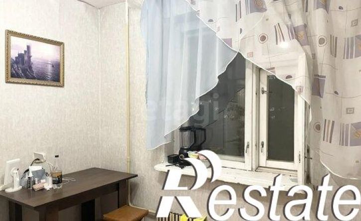 1-комн квартира Минская улица, 41,  д. 41