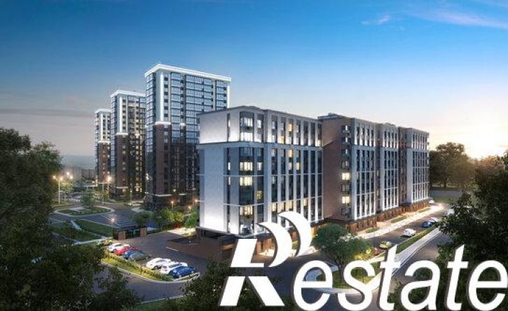 2-комн квартира улица Николая Ершова, 65В,  д. 65В