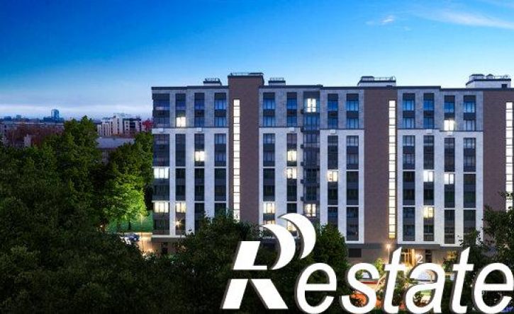2-комн квартира улица Николая Ершова, 65В,  д. 65В