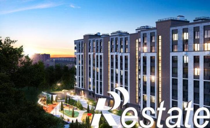 2-комн квартира улица Николая Ершова, 65В,  д. 65В
