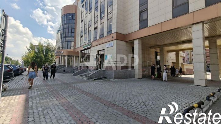Офис проспект Ямашева, 37Б,  д. 37Б