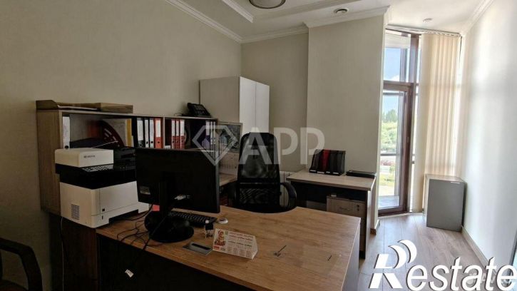 Офис проспект Ямашева, 37Б,  д. 37Б