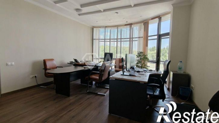 Офис проспект Ямашева, 37Б,  д. 37Б