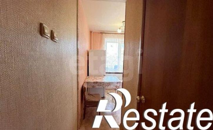 3-комн квартира Ленинградская улица, 32А,  д. 32А