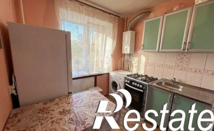 3-комн квартира Ленинградская улица, 32А,  д. 32А