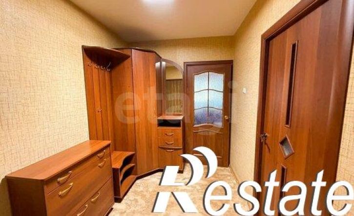 3-комн квартира Ленинградская улица, 32А,  д. 32А